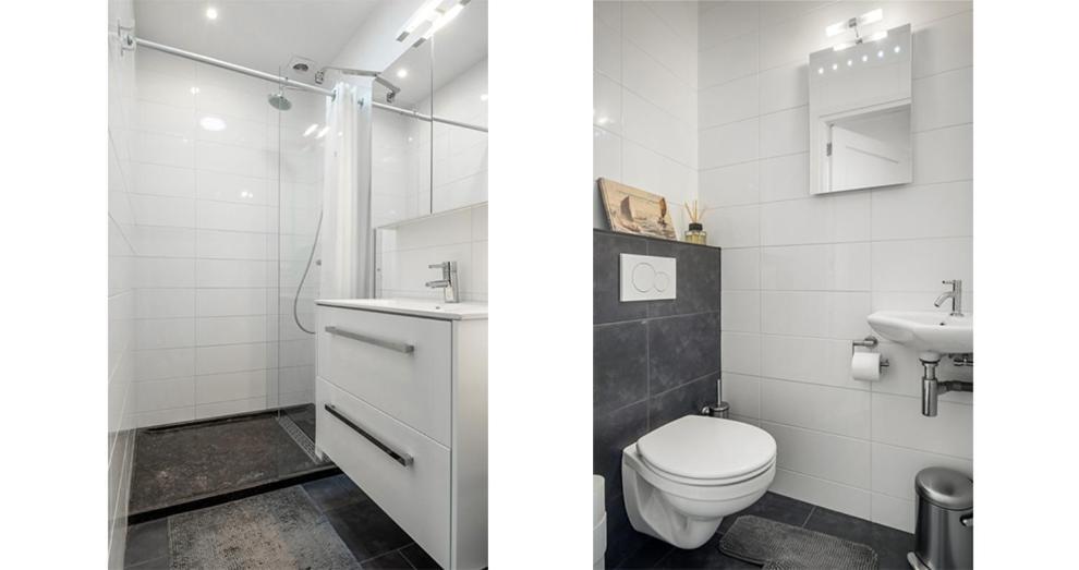 Het Schiphuys Apartman Langweer Kültér fotó