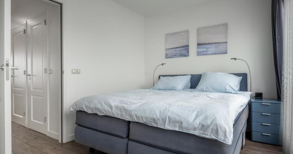 Het Schiphuys Apartman Langweer Kültér fotó
