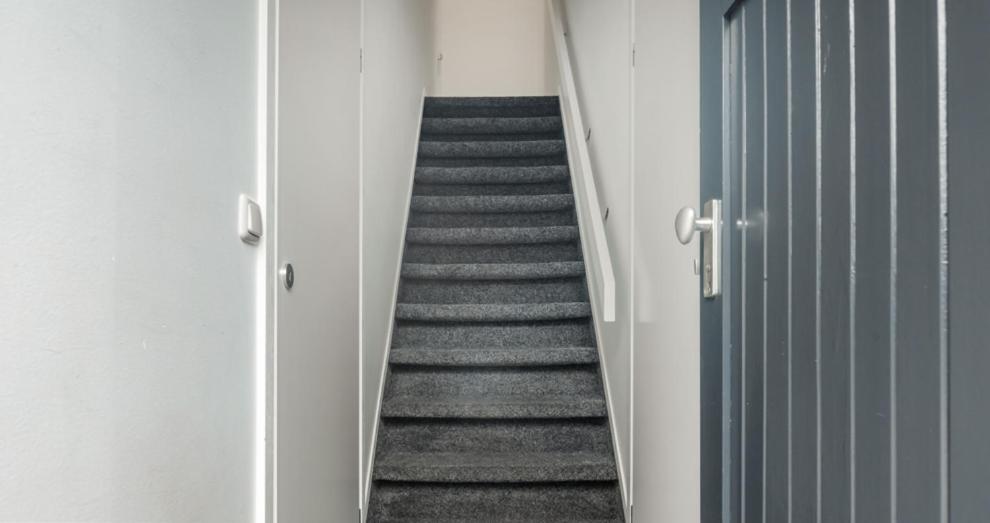 Het Schiphuys Apartman Langweer Kültér fotó